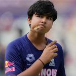 IPL 2025 Gujarat Titans Beats Mumbai Indians | IPL 2025's most exciting match, Gujarat Titans beat Mumbai Indians in 'Super Over'